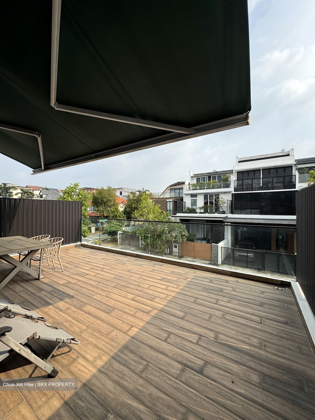 Serangoon Garden Estate (D19), Terrace #620251621